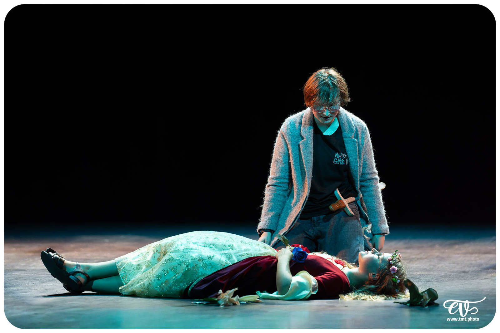 ROMEO ET JULIETTE